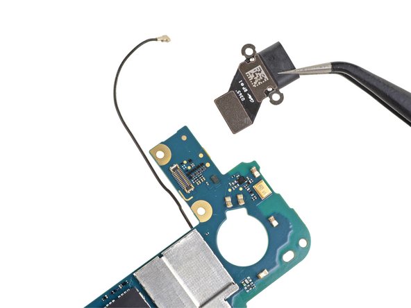 Google Pixel 4a 5G Motherboard Replacement