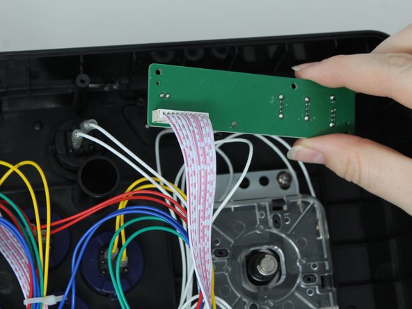 Mayflash Arcade Stick F300 Mode Buttons Replacement, Mode Buttons: crwdns2935265:02crwdnd2935265:03crwdnd2935265:03crwdne2935265:0