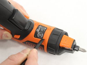 Black and Decker LI2000 Battery Replacement - iFixit Repair Guide