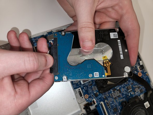 HP Envy x360 15m-bp111dx Hard Drive Replacement: crwdns2935265:06crwdnd2935265:02crwdnd2935265:03crwdne2935265:0