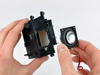 Chumby One Teardown