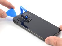 iPhone 14 Pro Screen Replacement