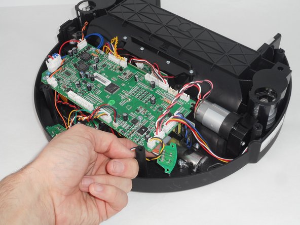 bObsweep PetHair Plus WPP56002 Edge Sensor Replacement: crwdns2935265:09crwdnd2935265:02crwdnd2935265:02crwdne2935265:0