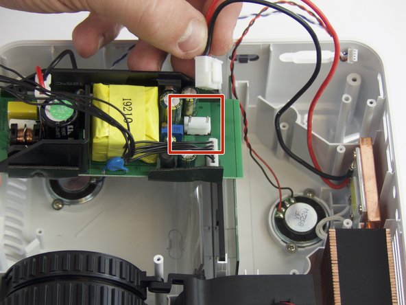 DBPOWER T20 Speaker Replacement: crwdns2935265:013crwdnd2935265:02crwdnd2935265:03crwdne2935265:0