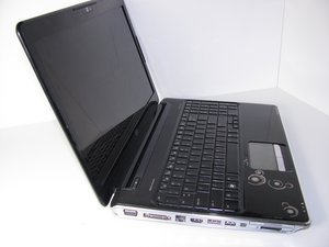 Hp pavilion sale dv6 boot