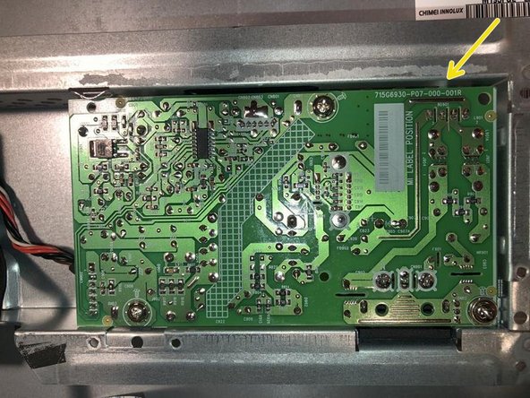 Acer K202HQL Monitor LCD Panel Replacement: crwdns2935265:014crwdnd2935265:03crwdnd2935265:03crwdne2935265:0