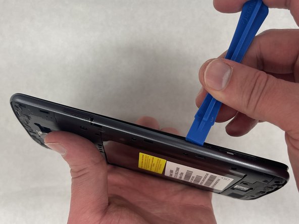 ZTE Max XL Display Replacement: crwdns2935265:03crwdnd2935265:03crwdnd2935265:03crwdne2935265:0