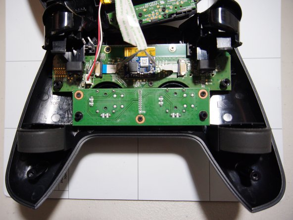 Unsticking SteelSeries Nimbus Triggers: crwdns2935265:06crwdnd2935265:02crwdnd2935265:03crwdne2935265:0