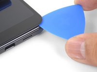 Google Pixel 3a Screen Replacement