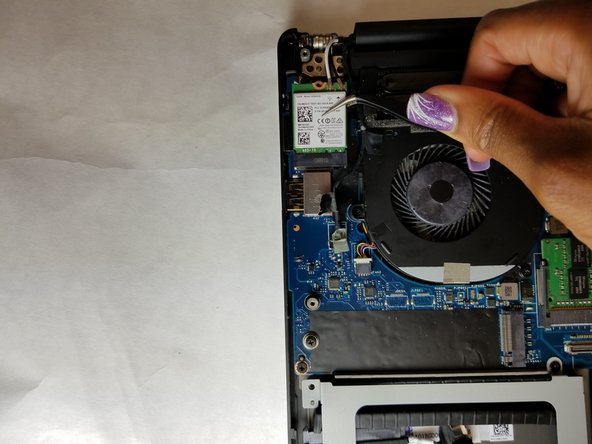 Dell Precision 5510 Screen Replacement: crwdns2935265:07crwdnd2935265:02crwdnd2935265:02crwdne2935265:0