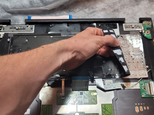 HP Spectre x360 15-bl012dx Keyboard Replacement: crwdns2935265:022crwdnd2935265:02crwdnd2935265:02crwdne2935265:0