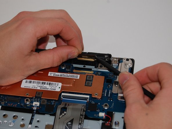 Samsung Chromebook 3 XE500C13-K02US Display Screen Replacement, Display Screen: crwdns2935265:07crwdnd2935265:03crwdnd2935265:03crwdne2935265:0