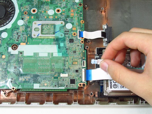 HP Pavilion 15-p046nr Hard-Drive Replacement, Hard-Drive: crwdns2935265:08crwdnd2935265:02crwdnd2935265:03crwdne2935265:0