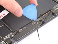 iPad 7 Logic Board Replacement