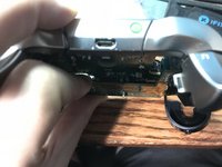 Xbox One Elite Controller (Model 1698) Motherboard Replacement
