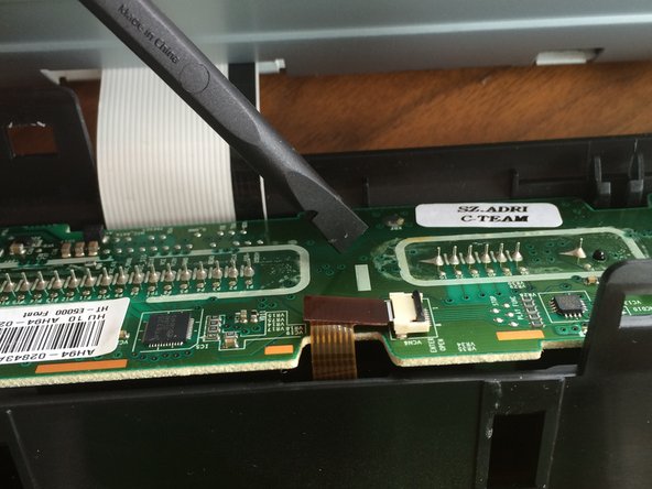 Disabling the touch function, The scenic route 2/2: crwdns2935265:05crwdnd2935265:02crwdnd2935265:03crwdne2935265:0