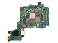 Samsung Galaxy S25 Ultra Chip ID