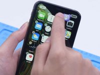 How to Fix iPhone XS Unresponsive Touch Screen