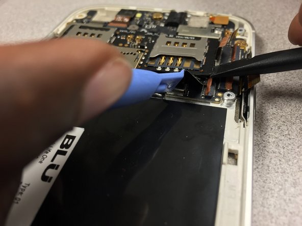 Blu L120 Motherboard Replacement: crwdns2935265:08crwdnd2935265:03crwdnd2935265:03crwdne2935265:0