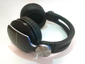 Sony pulse best sale elite headphones