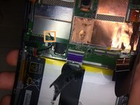 ASUS FonePad 7 Vetro/Touch Replacement
