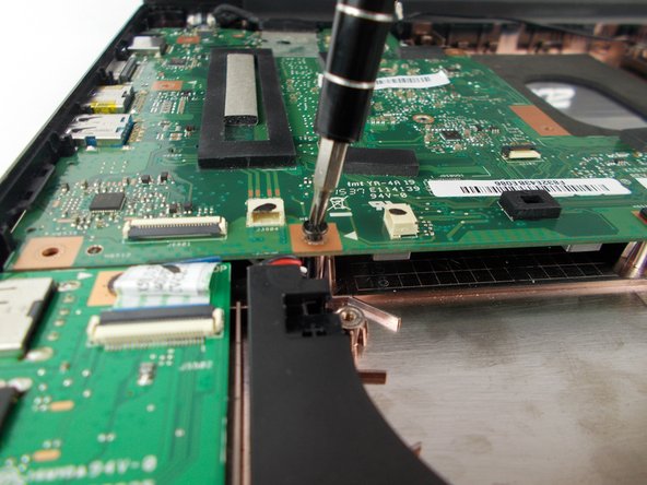 ASUS X533SA-BHCLN10 Wi-Fi Card Replacement, Wi-Fi Card: crwdns2935265:04crwdnd2935265:02crwdnd2935265:02crwdne2935265:0