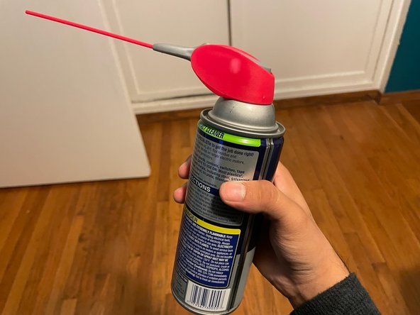 How to Fix Oculus 2 Quest Controller Drift Without Disassembly: stap 0, afbeelding 2 van 3