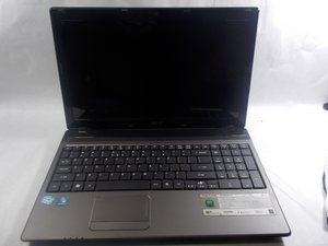 Acer Aspire 5750-6677