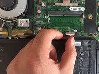 Acer Aspire 3 A315-21-92FX Speakers Replacement