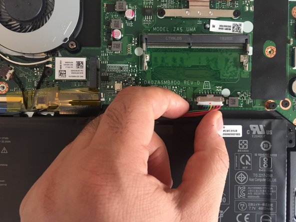 Acer Aspire 3 A315-21-92FX Speakers Replacement