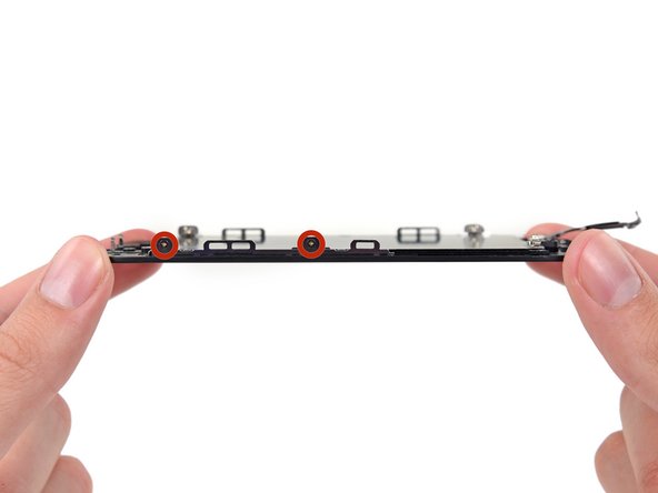 iPhone SE LCD and Digitizer Replacement: crwdns2935265:042crwdnd2935265:02crwdnd2935265:02crwdne2935265:0