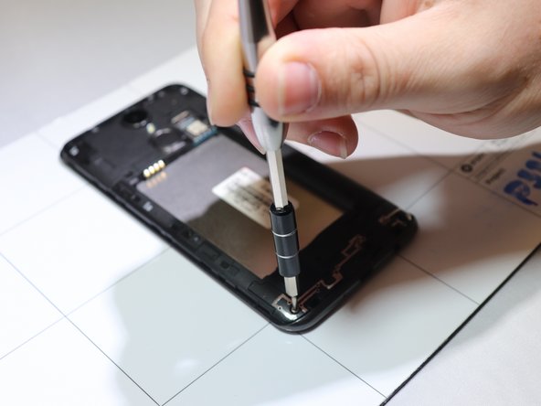 LG Fortune Speaker Replacement, Speaker: crwdns2935265:03crwdnd2935265:02crwdnd2935265:02crwdne2935265:0