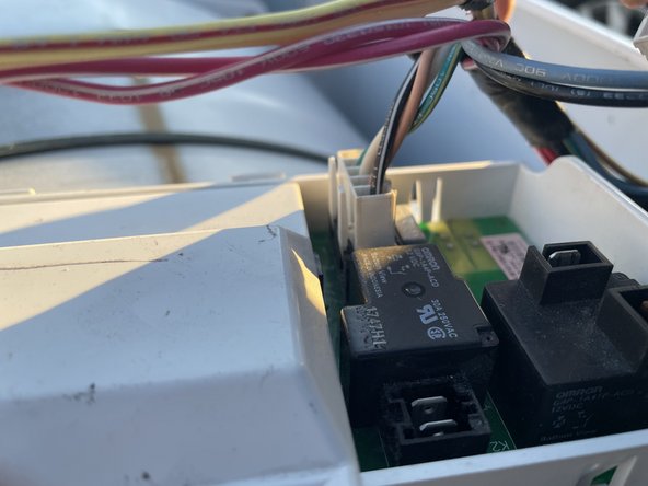 Whirlpool Duet Dryer WED9200SQ1 Main Board Replacement: crwdns2935265:010crwdnd2935265:03crwdnd2935265:03crwdne2935265:0