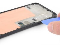 Google Pixel 4a 5G Vibrator Motor Replacement