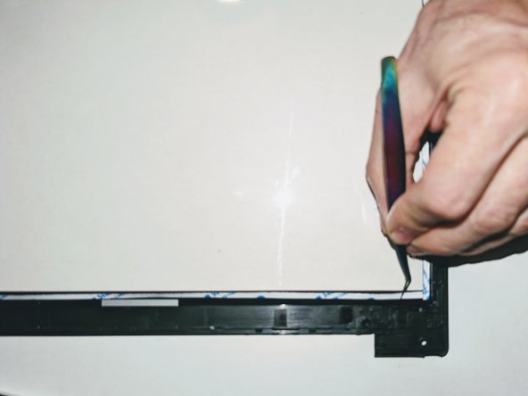 ASUS VivoBook S400C LCD Adhesive Replacement: crwdns2935265:04crwdnd2935265:03crwdnd2935265:03crwdne2935265:0