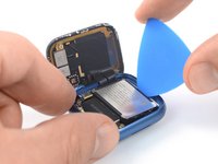 Apple Watch Series 7 Battery Replacement