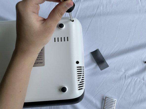 Happrun H1 Cooling Fan Replacement: crwdns2935265:08crwdnd2935265:02crwdnd2935265:02crwdne2935265:0