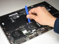 Lenovo Yoga 920-13IKB USB - C Port Replacement
