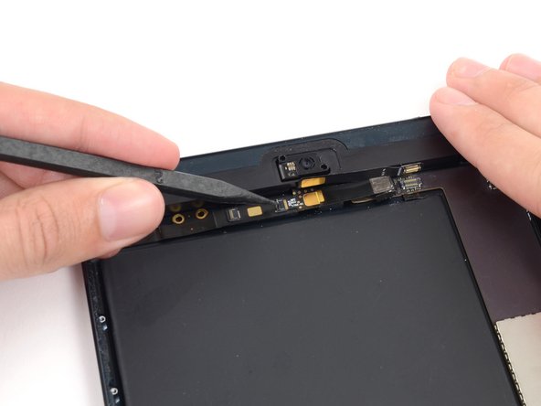 iPad Mini Wi-Fi Headphone Jack Cable Replacement: crwdns2935265:072crwdnd2935265:02crwdnd2935265:02crwdne2935265:0