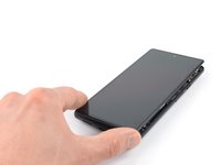 Google Pixel 6 Loudspeaker Replacement