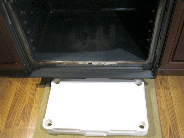 KitchenAid electric oven thermal fuse Replacement, remove oven: crwdns2935265:03crwdnd2935265:03crwdnd2935265:03crwdne2935265:0