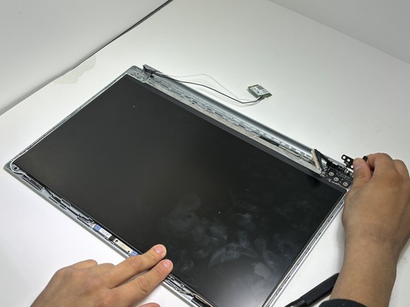 Acer Aspire 3 A315-58-350L Screen Replacement