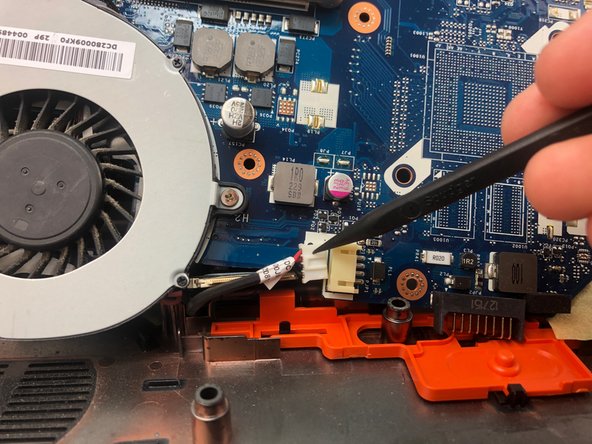 Gateway NE56R27u Motherboard Replacement: crwdns2935265:024crwdnd2935265:02crwdnd2935265:03crwdne2935265:0