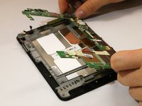 Lenovo IdeaPad A1-07 Motherboard Replacement