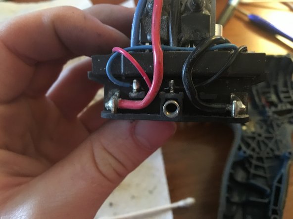 Bosch 36618 Drill Driver Teardown