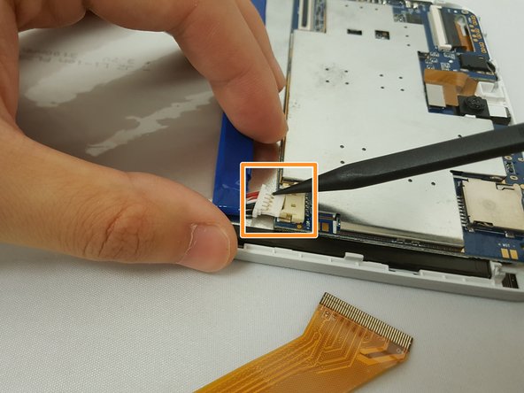 Digital2 D2-861G Motherboard Replacement: crwdns2935265:03crwdnd2935265:03crwdnd2935265:03crwdne2935265:0