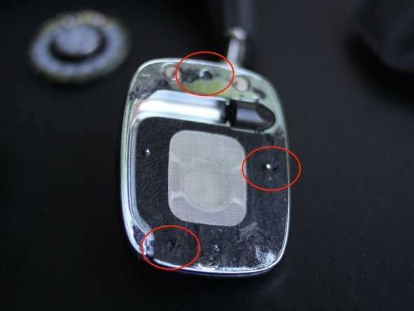 Bowers and Wilkins P5 Headphones Driver Replacement: crwdns2935265:00crwdnd2935265:01crwdnd2935265:01crwdne2935265:0