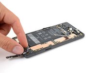 Google Pixel 7a Battery Replacement