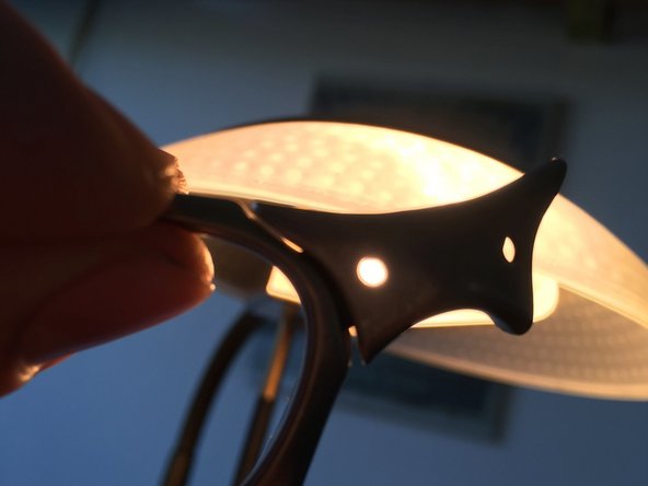 Oakley Penny (X-Metal) Tune-up, Replacing flex couplers and aligning: crwdns2935265:09crwdnd2935265:03crwdnd2935265:03crwdne2935265:0