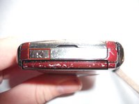 RIM Blackberry Pearl 8130 Teardown
